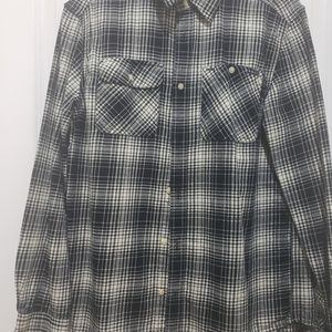 Polo RL Buttoned Down Shirt Boys XL
